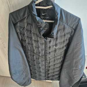 나이키 써마핏 ADV에어로로프트 다운 패딩 자켓 XL