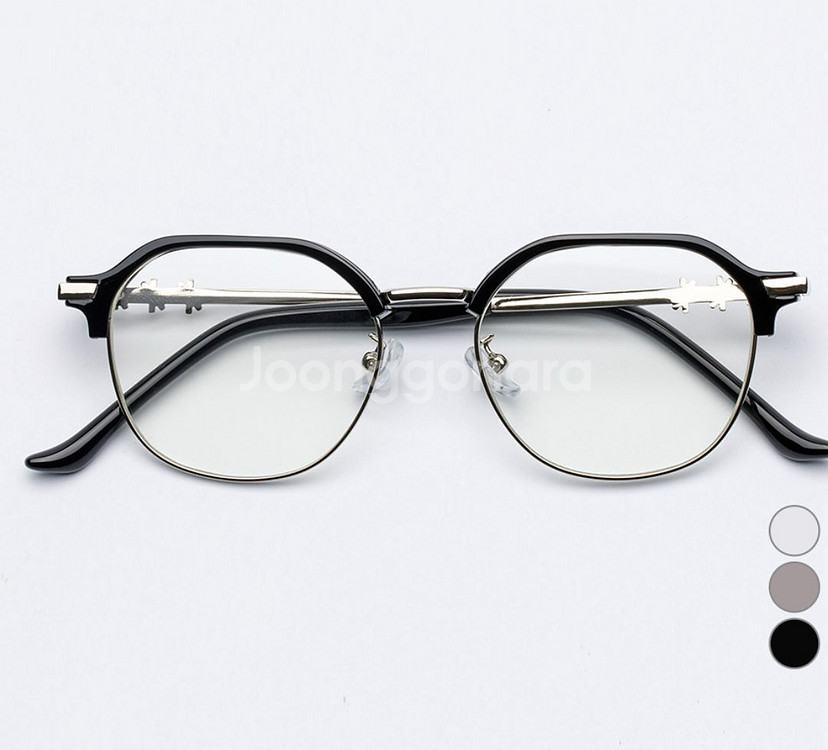 레고글로우 안경테: 새상품--5