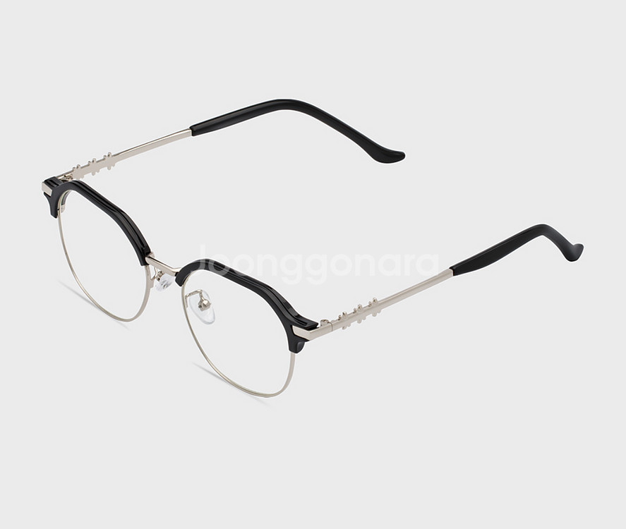 레고글로우 안경테: 새상품--0