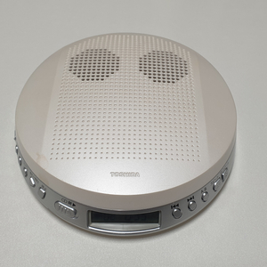 도시바 mp3 시디피 CDP Toshiba TY-P2