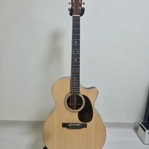마틴 GPC 16E 어쿠스틱 기타