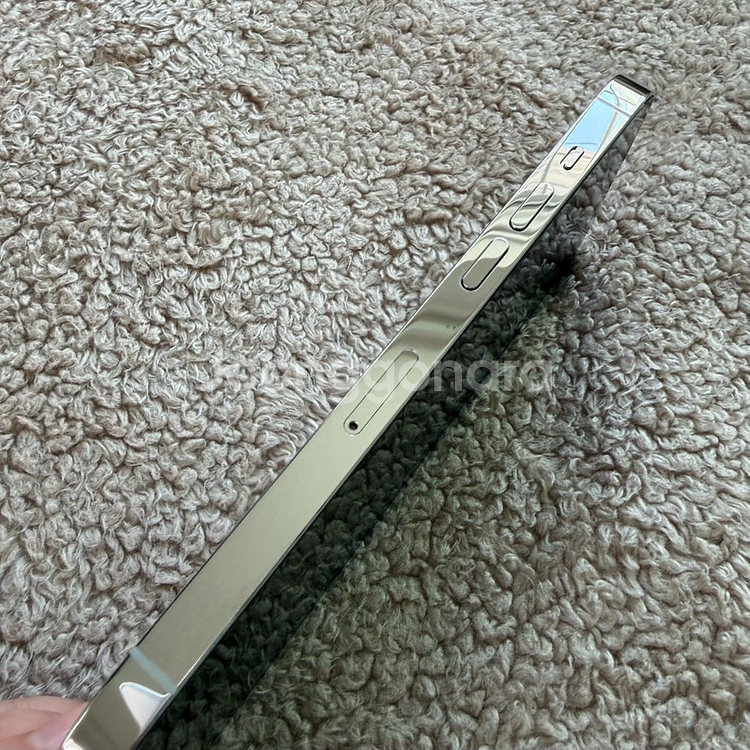 아이폰 14 프로 128GB 실버 풀박스 판매합니다--12