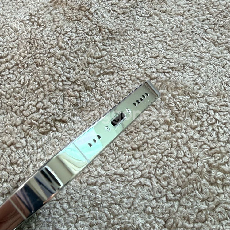 아이폰 14 프로 128GB 실버 풀박스 판매합니다--13