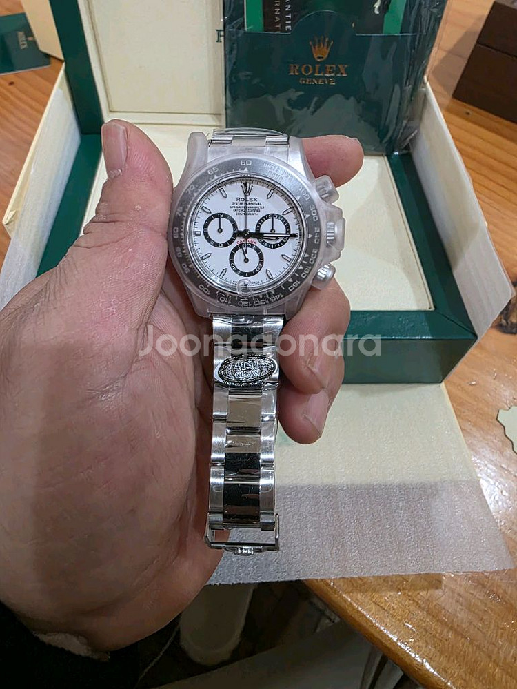 클린 세라토나 새것 팝니다--1