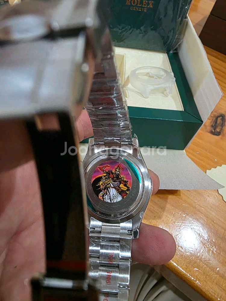 클린 세라토나 새것 팝니다--2