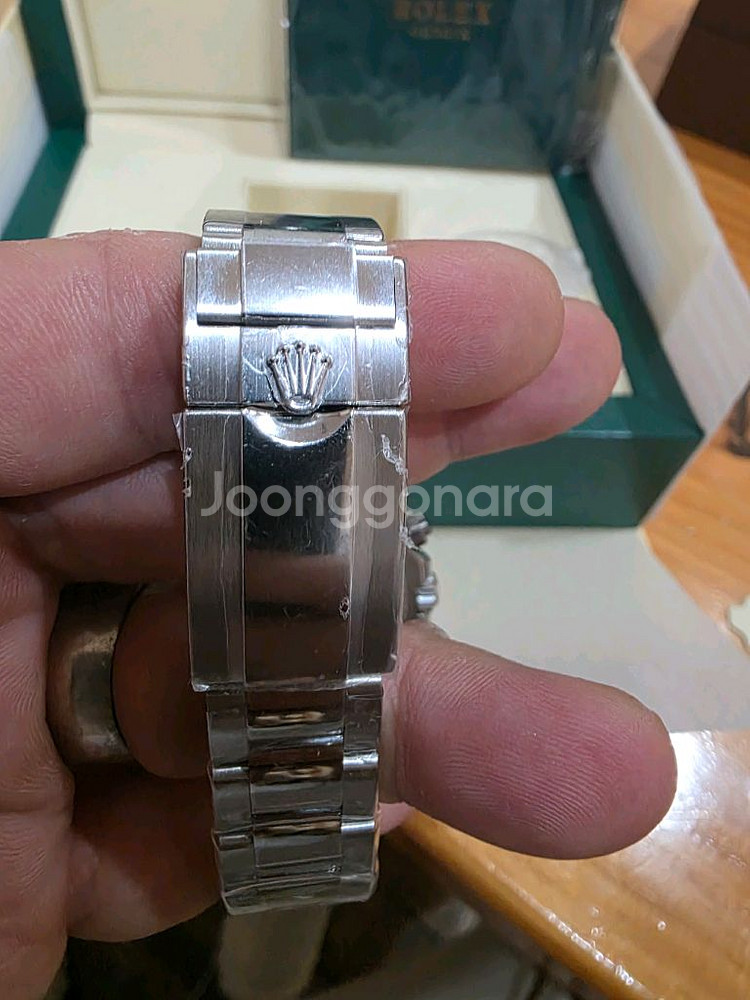 클린 세라토나 새것 팝니다--4