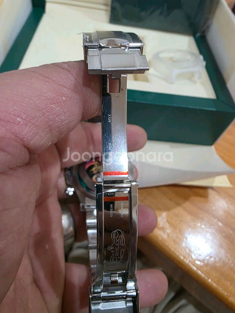 클린 세라토나 새것 팝니다--3