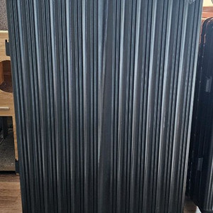 캐리어 28인치 ㅡ26인치 거의 새거