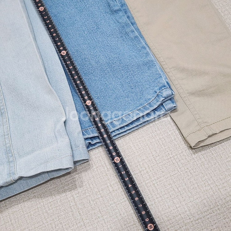 오후 탑텐키즈 외 140 남아바지--2