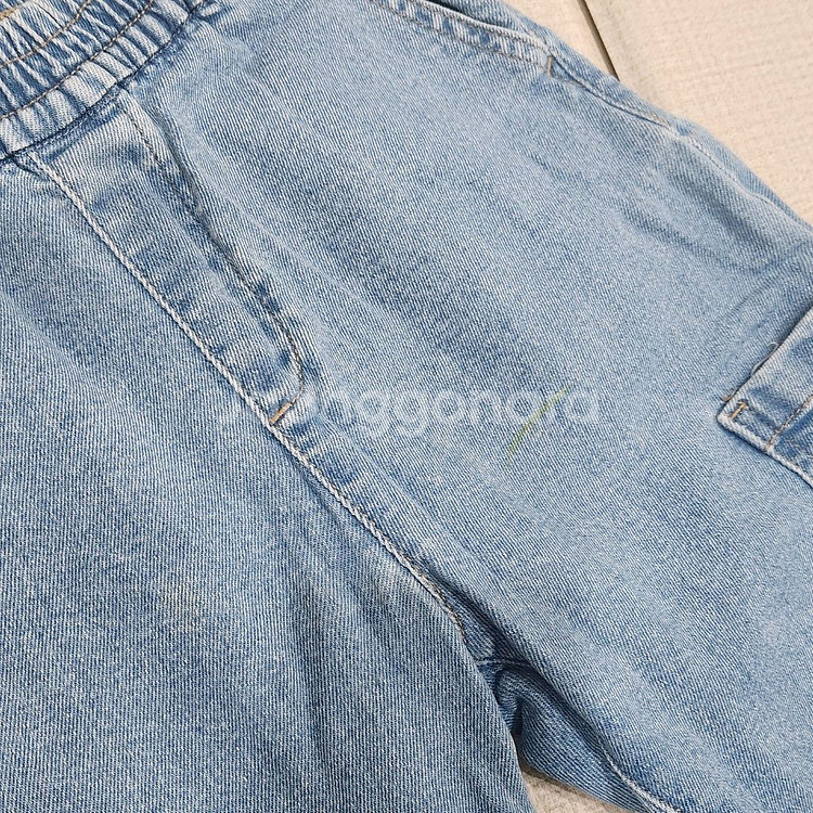 오후 탑텐키즈 외 140 남아바지--4