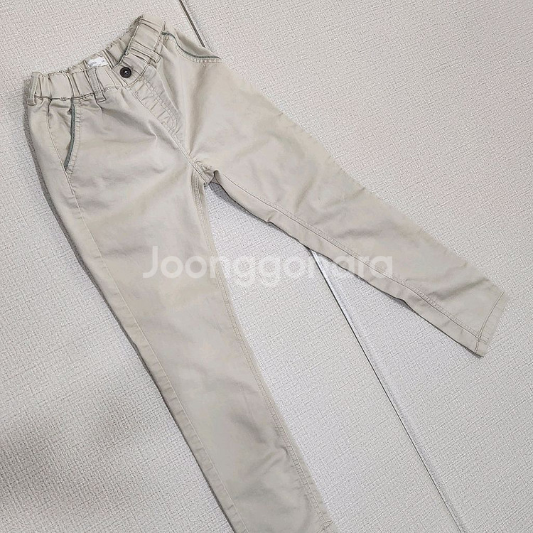 오후 탑텐키즈 외 140 남아바지--5