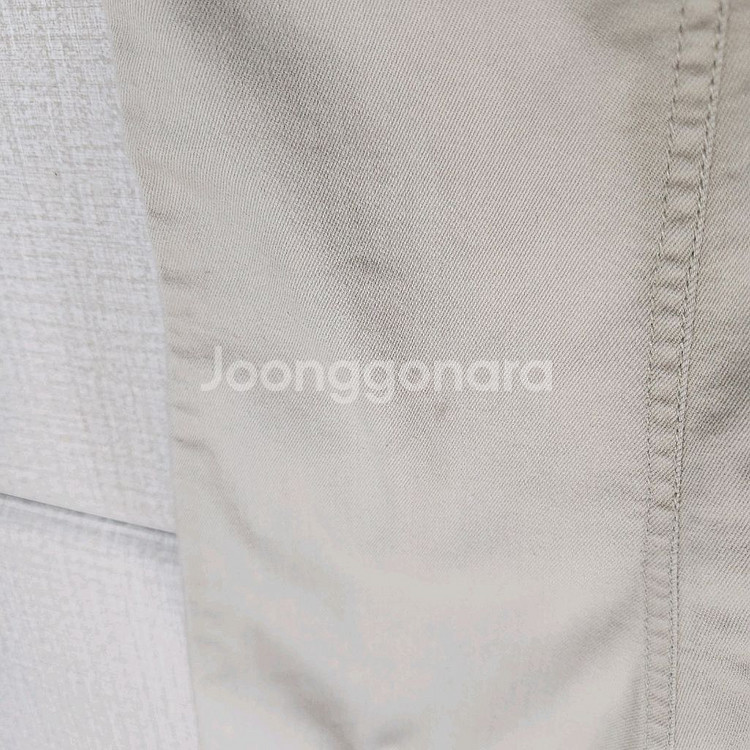 오후 탑텐키즈 외 140 남아바지--6