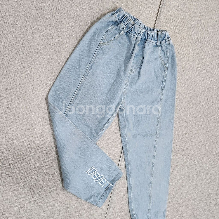 오후 탑텐키즈 외 140 남아바지--7