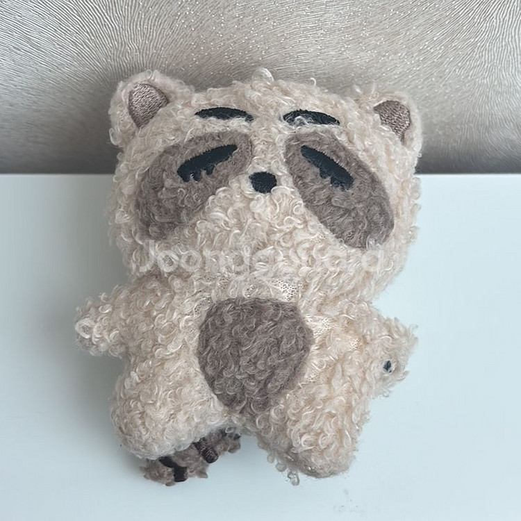 세븐틴 에스쿱스 인형 쿱꾸리--0