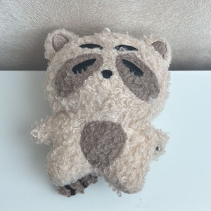 세븐틴 에스쿱스 인형 쿱꾸리