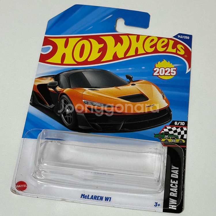 핫휠, 미니지티 판매합니다--2