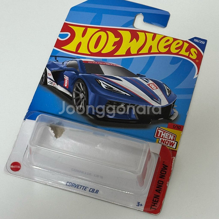 핫휠, 미니지티 판매합니다--4