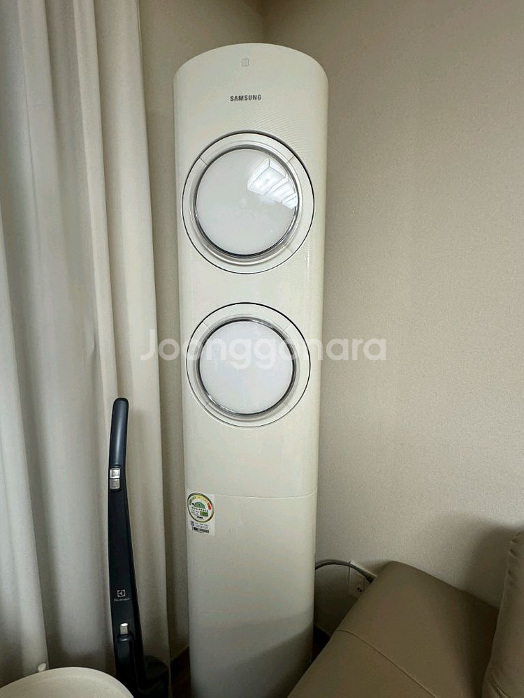 삼성 Q9000 AF16J7970WWK 2in1에어컨--0