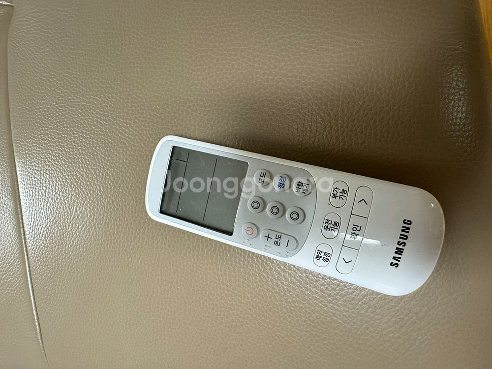 삼성 Q9000 AF16J7970WWK 2in1에어컨--5