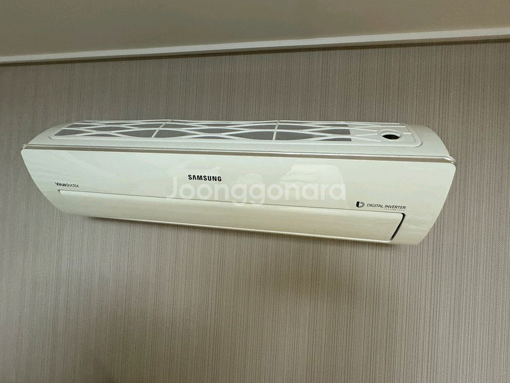 삼성 Q9000 AF16J7970WWK 2in1에어컨--6