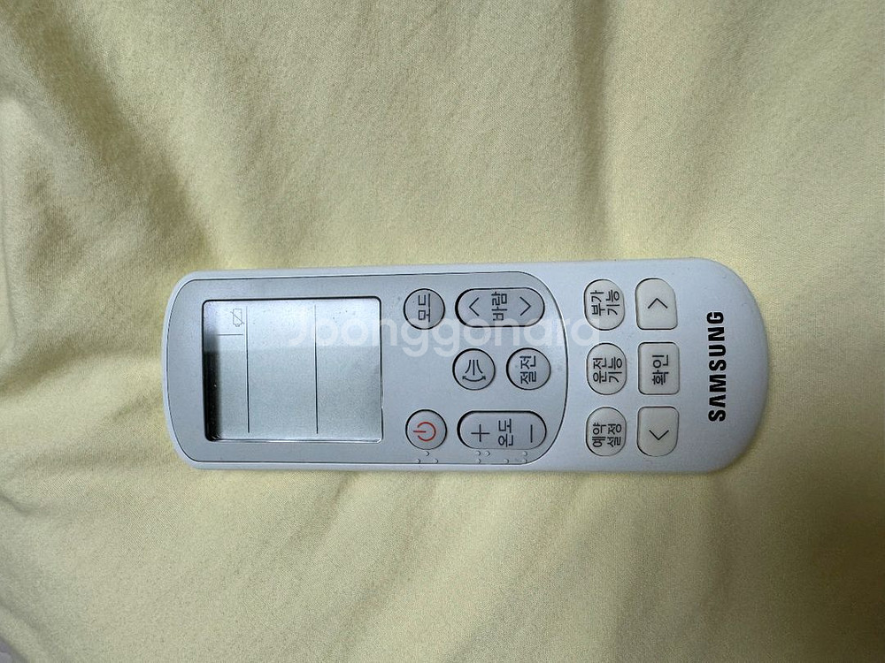 삼성 Q9000 AF16J7970WWK 2in1에어컨--8