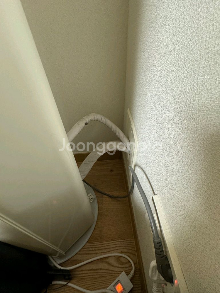 삼성 Q9000 AF16J7970WWK 2in1에어컨--4