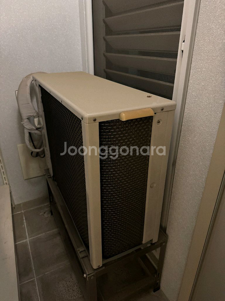 삼성 Q9000 AF16J7970WWK 2in1에어컨--9