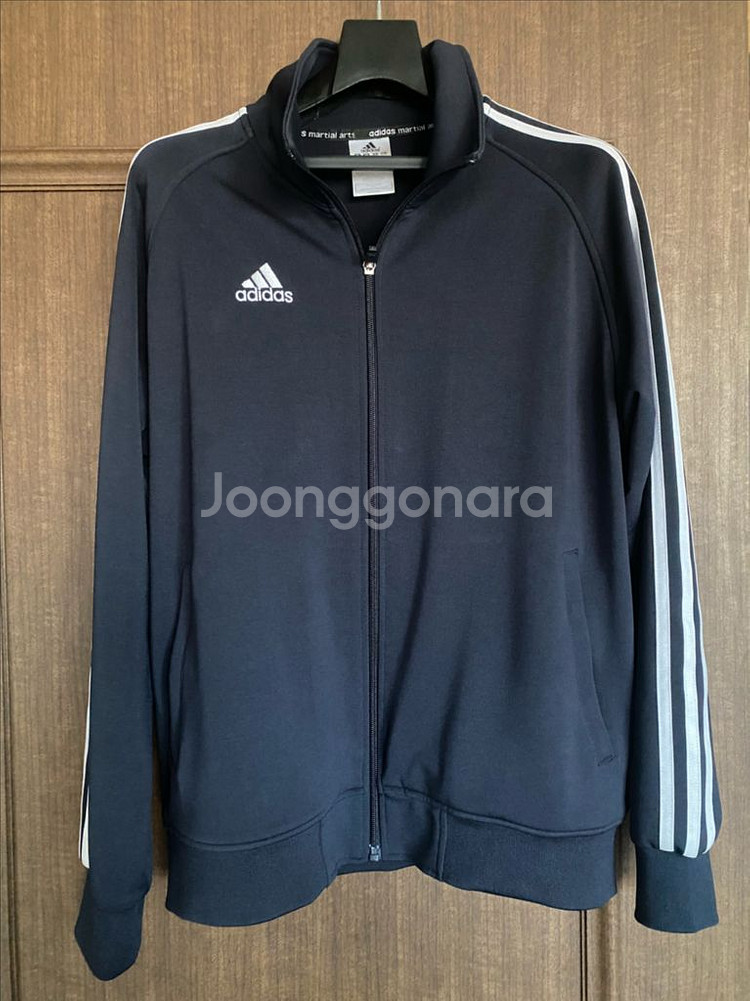 아디다스 트레이닝복 세트 트랙탑 트랙팬츠--1