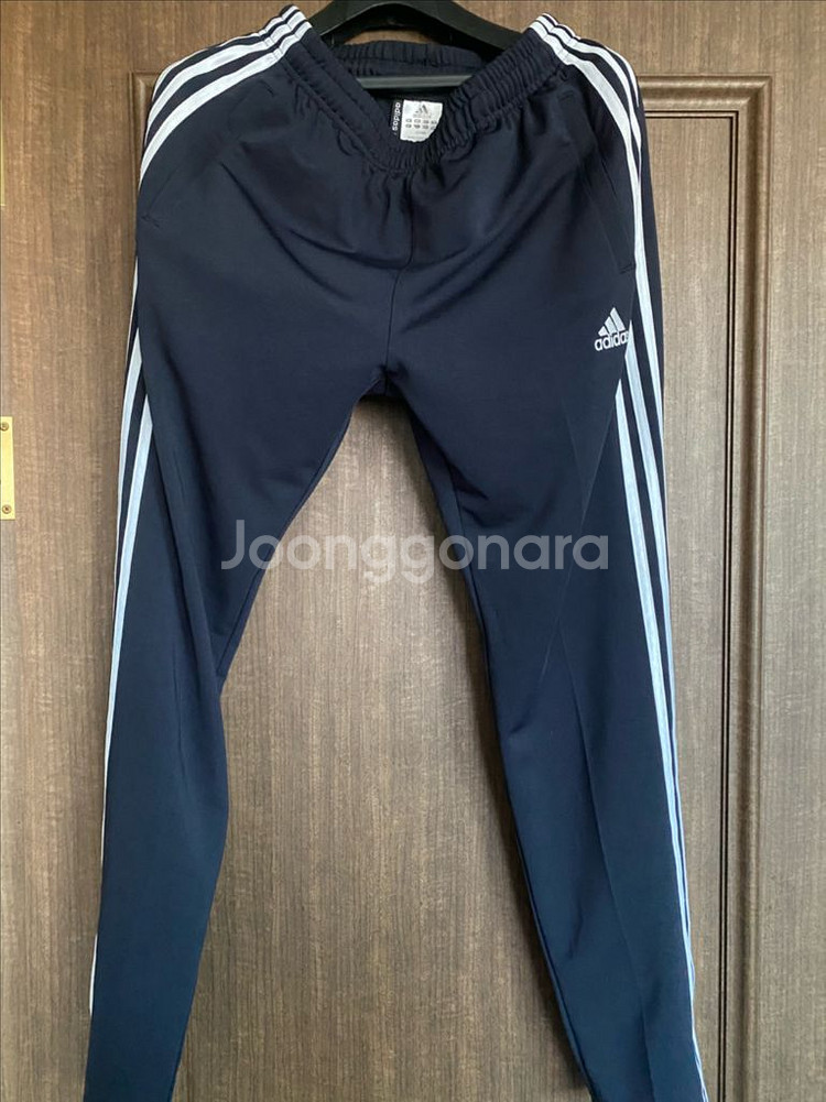 아디다스 트레이닝복 세트 트랙탑 트랙팬츠--2