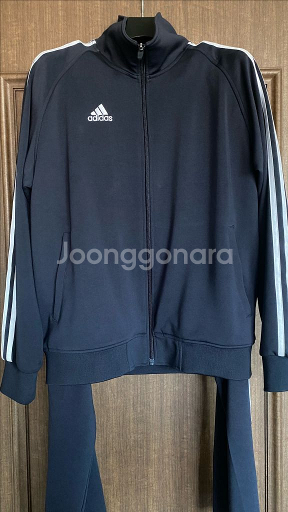 아디다스 트레이닝복 세트 트랙탑 트랙팬츠--0