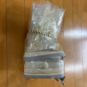 네이처하이크 에어텐트 13.2 우레탄창