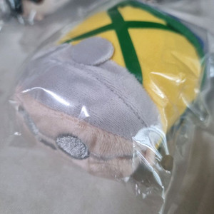 미개봉) 사카모토 데이즈 타로 쯔무 노루캬라 사카데이 인형 누이