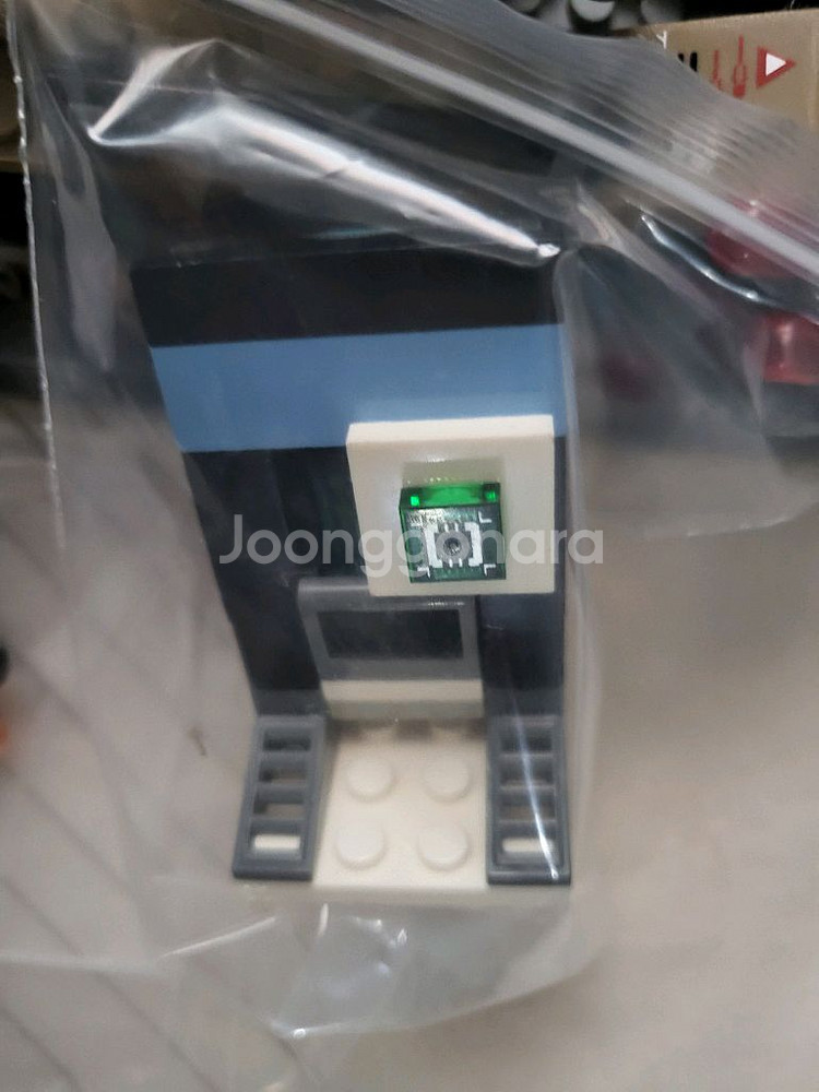 레고 울트라에이전트--1