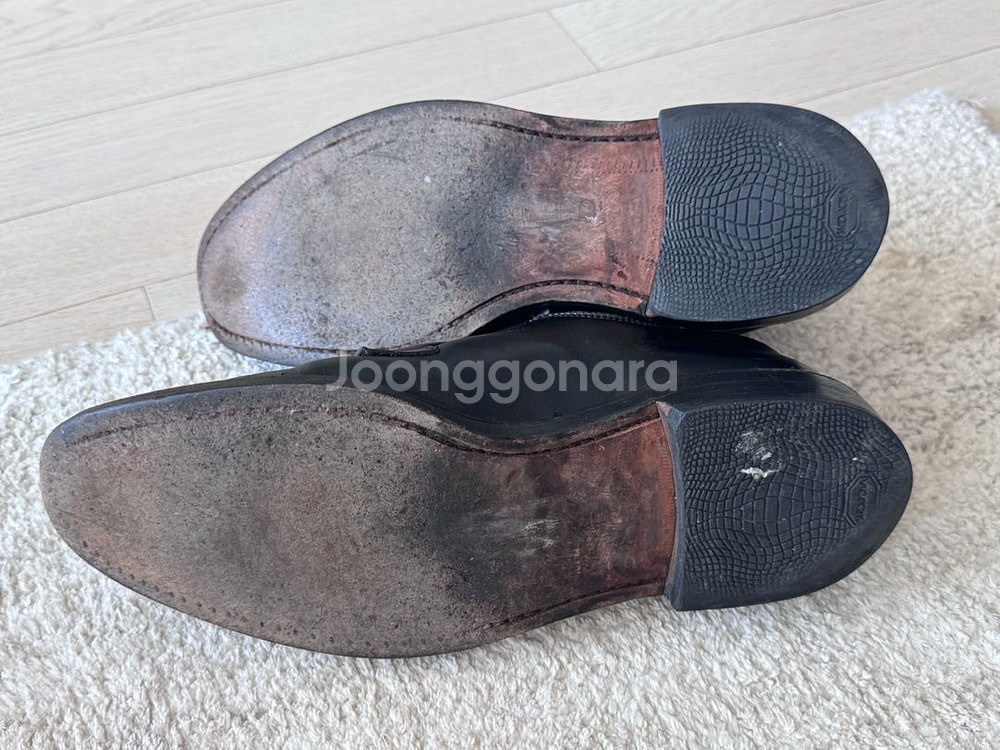 알렌 에드몬즈 리즈 더비--1