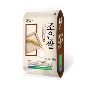 25년산 올해햅쌀 상등급 영암 조은쌀20kg 무료배송57900원 당일도정