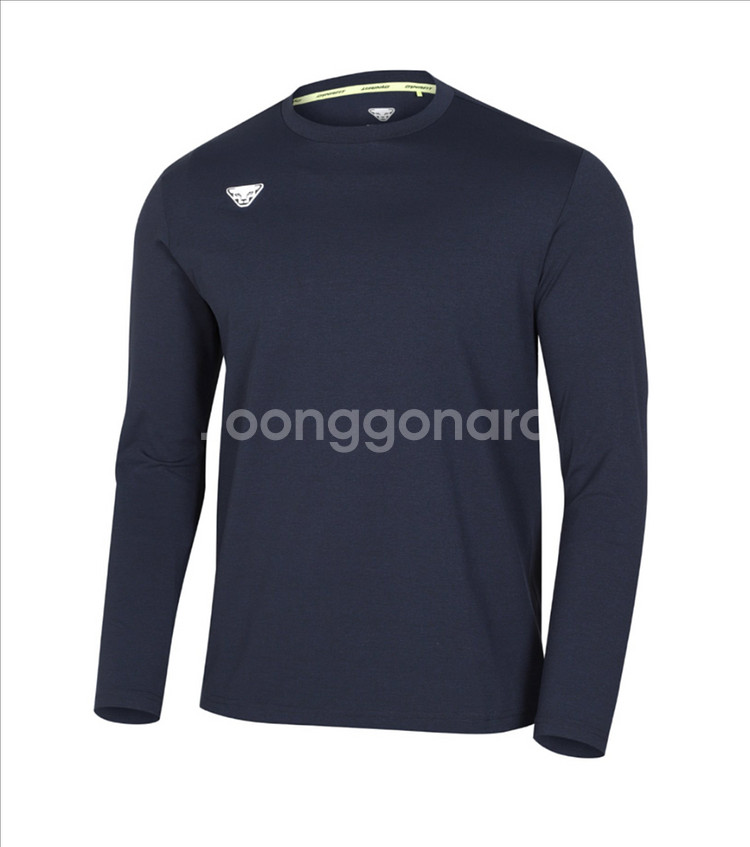 다이나핏 WILD 와일드 긴팔티--0