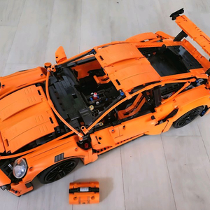 레고 테크닉 42056 포르쉐 911 GT3 RS