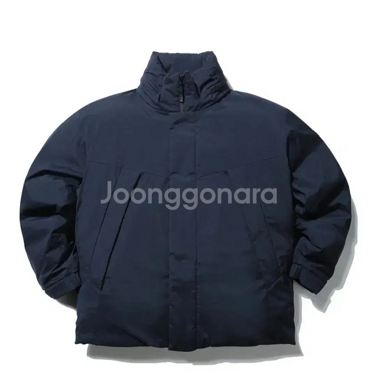 (새제품)K2 씬에어 라이트 패딩 구스다운 90--2