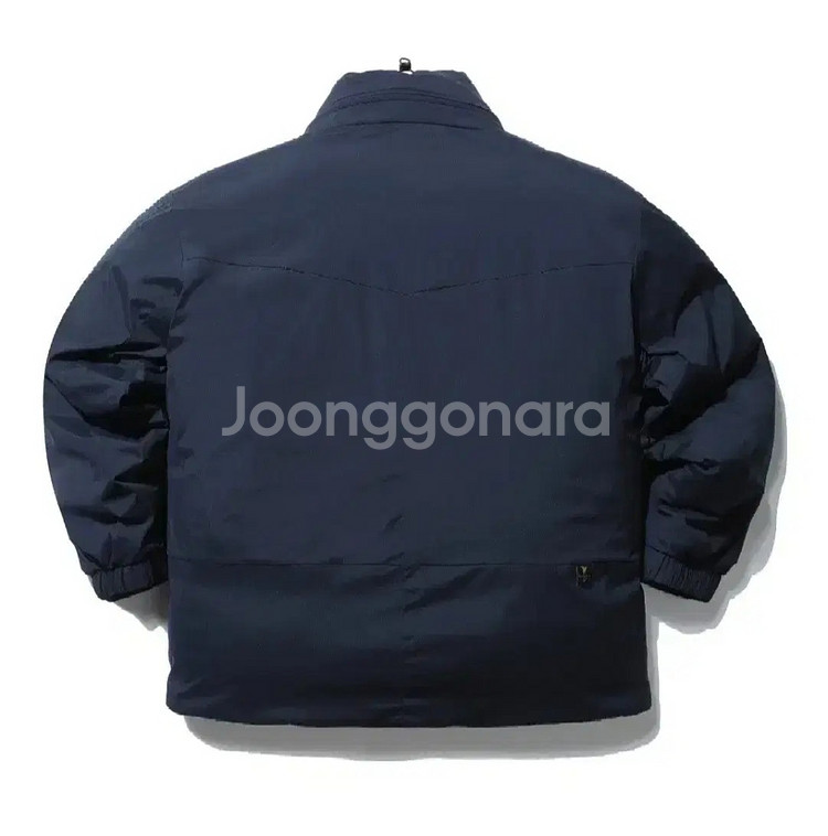 (새제품)K2 씬에어 라이트 패딩 구스다운 90--3