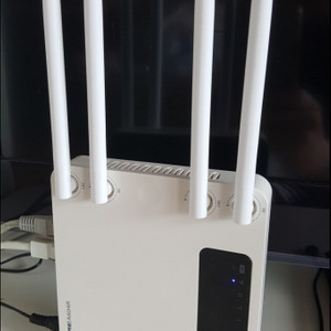 아이피타임 A604R 무선공유기