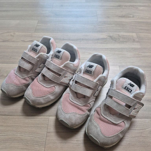 뉴발란스 키즈 574 운동화 190 사이즈