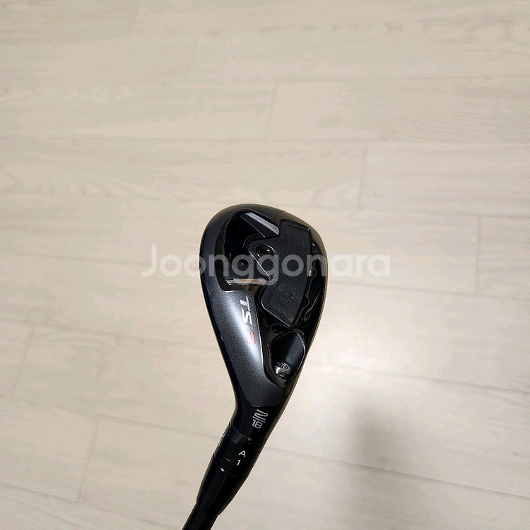 타이틀리스트 보키 40도 웨지--0