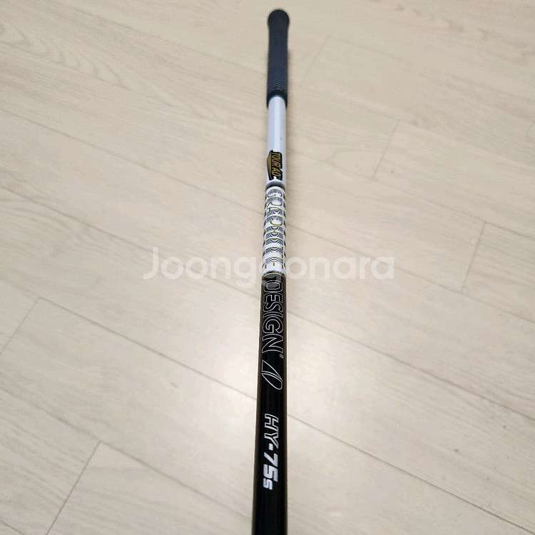 타이틀리스트 보키 40도 웨지--3