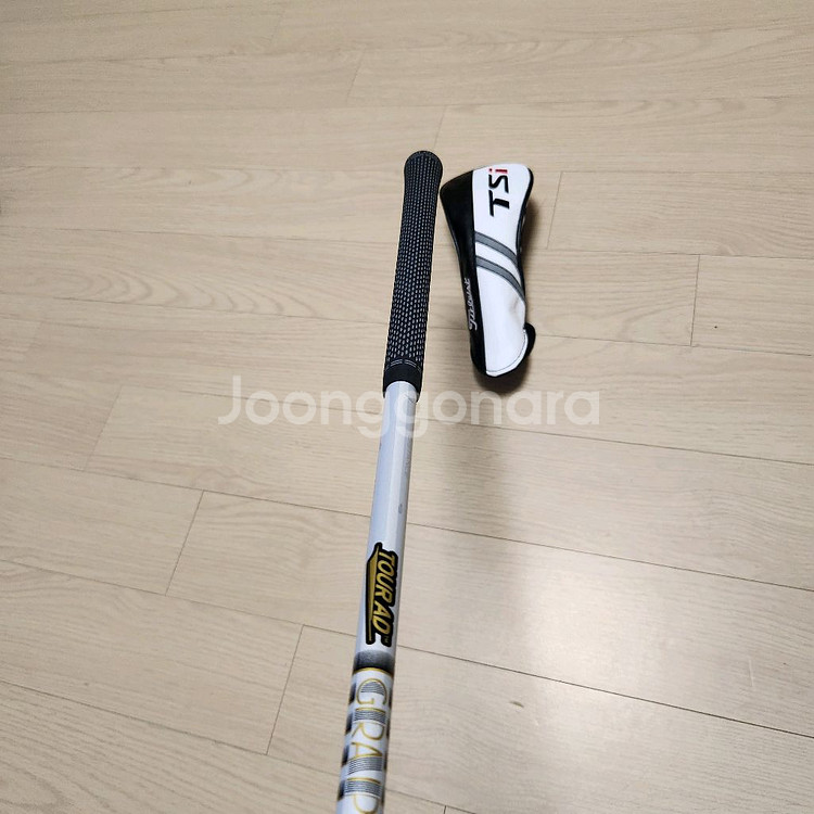 타이틀리스트 보키 40도 웨지--4