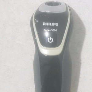 필립스 전기면도기 본체 단품