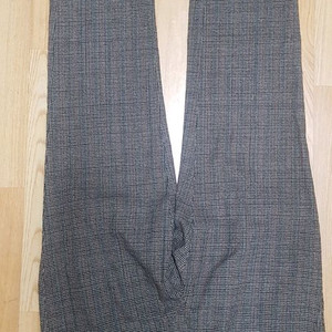 피티제로 겨울 모직바지