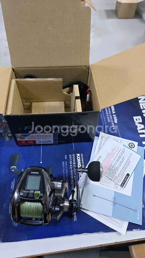 포스마스터 3000XP--0