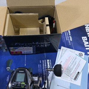 포스마스터 3000XP