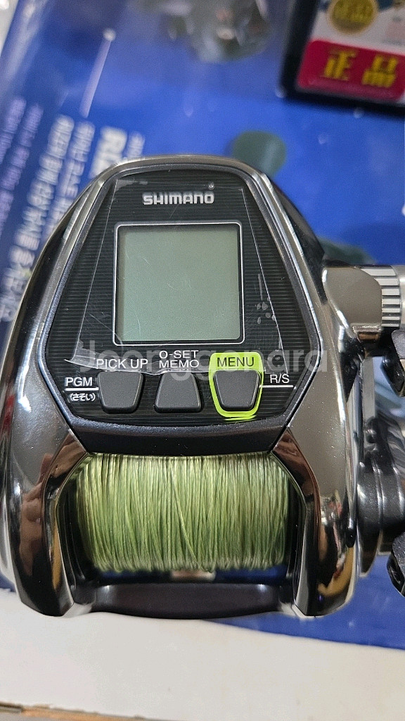 포스마스터 3000XP--5