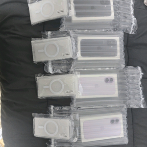 아이폰17 256/512 라벤더 블랙 자급제 미개봉팔아요